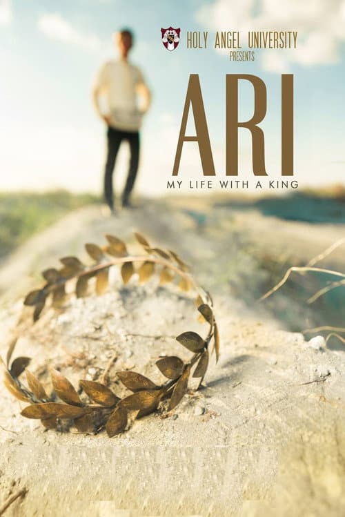 Постер: ARI: My Life with a King