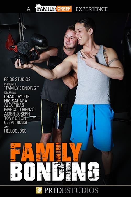 Постер: Family Bonding