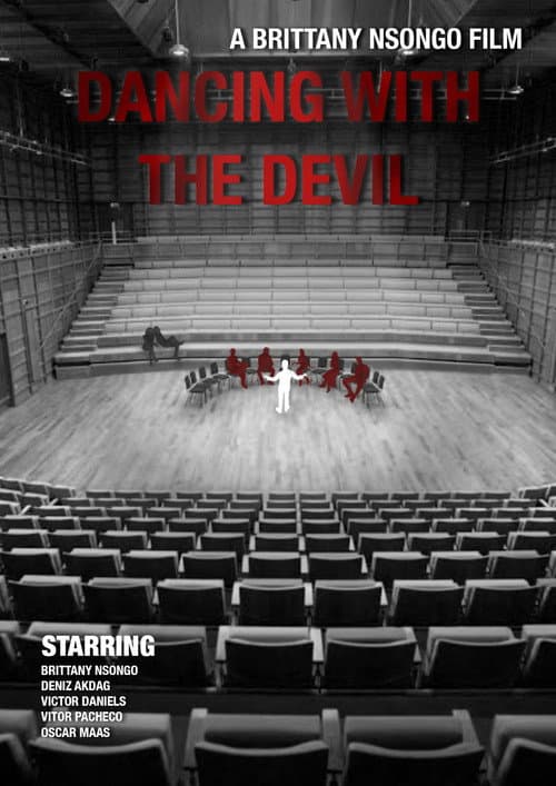 Постер: Dancing with the Devil