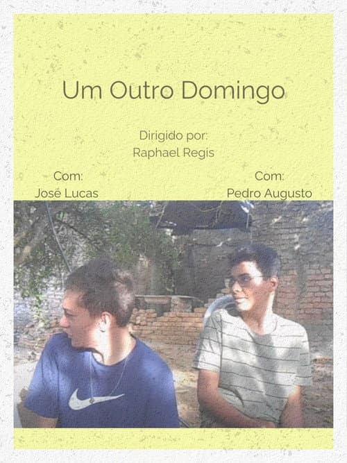 Постер: Um Outro Domingo