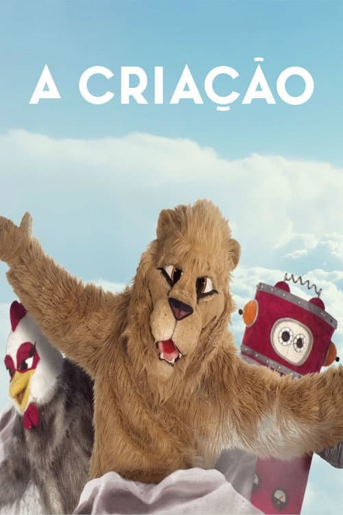 Постер: A Criação
