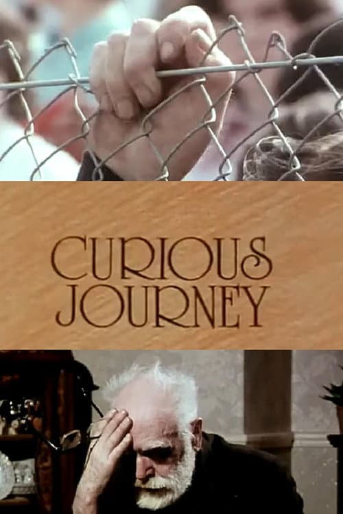 Постер: Curious Journey