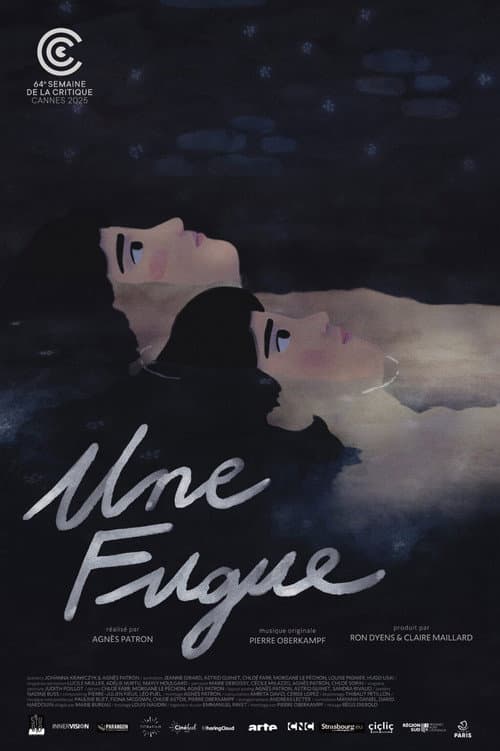 Постер: Une Fugue