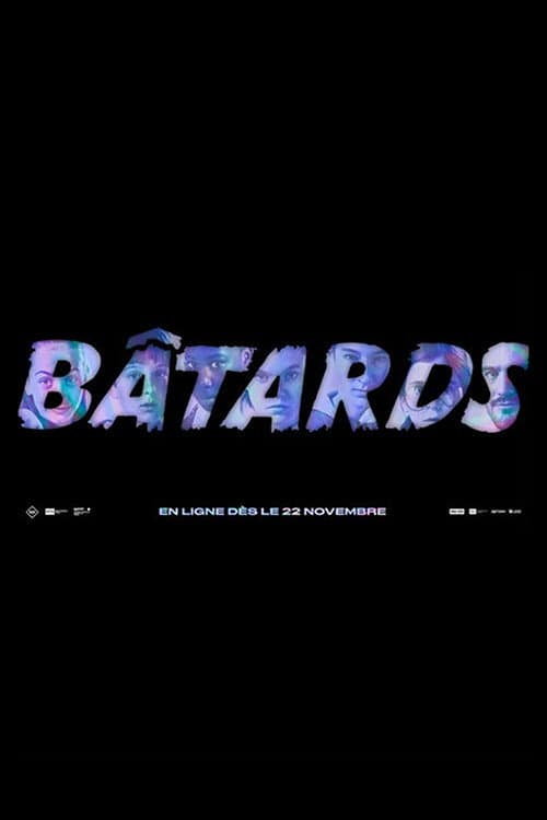 Постер: Bâtards