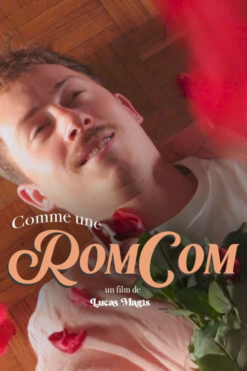 Постер: Comme une RomCom