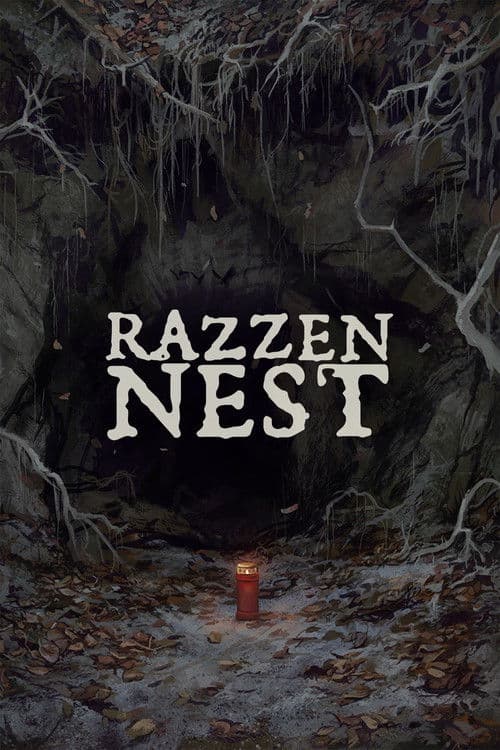 Постер: Razzennest