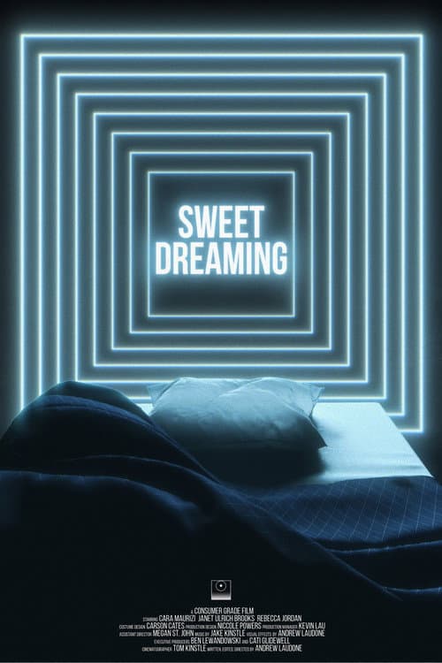 Постер: Sweet Dreaming
