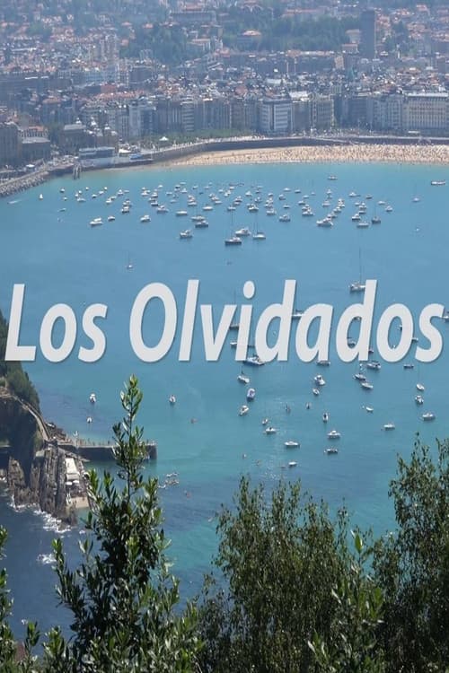 Постер: Los Olvidados