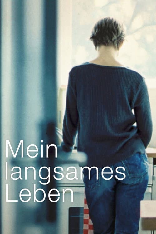Постер: Mein langsames Leben