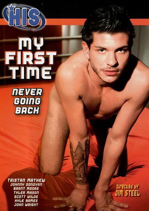 Постер: My First Time