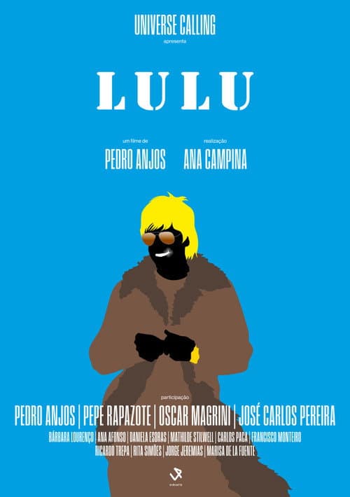 Постер: Lulu