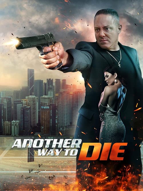 Постер: Another Way To Die