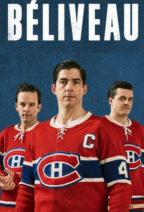 Постер: Béliveau
