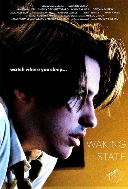 Постер: Waking State