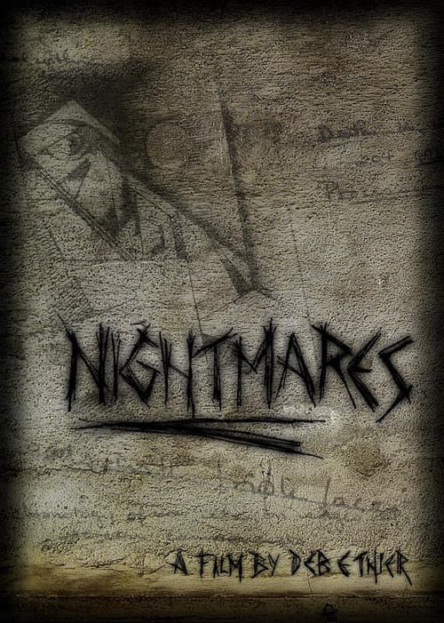 Постер: Nightmares