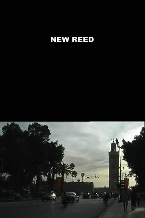 Постер: New Reed