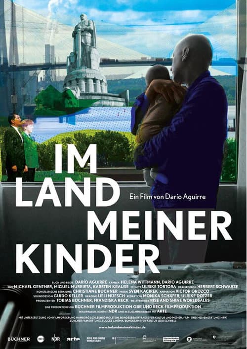 Постер: Im Land meiner Kinder