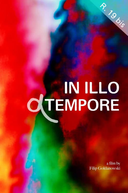 Постер: In illo αTempore