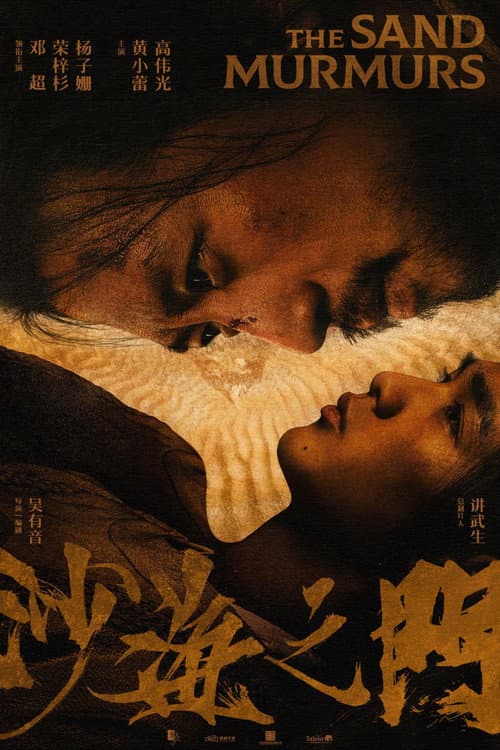 Постер: 沙海之门
