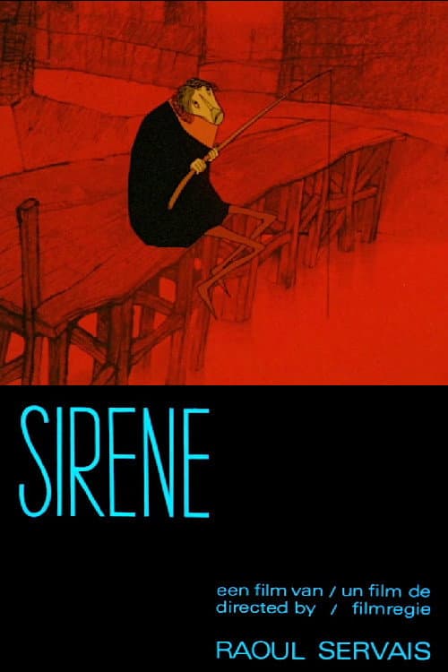 Постер: Sirene