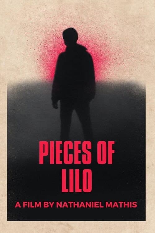 Постер: Pieces of Lilo