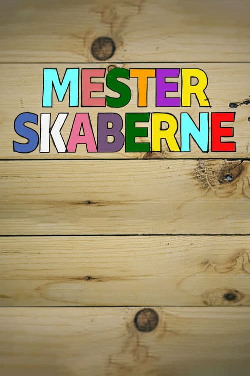 Постер: MesterSkaberne