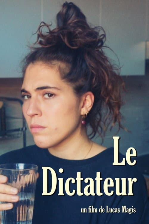 Постер: Le Dictateur