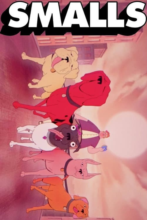 Постер: Dogvvalker