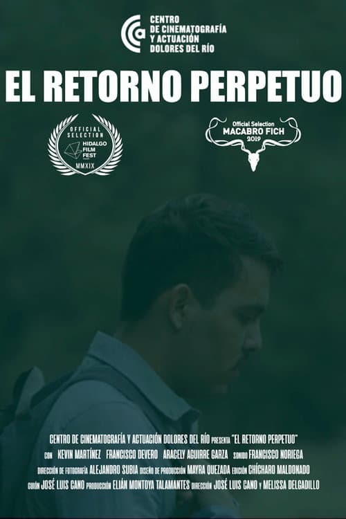 Постер: El Retorno Perpetuo