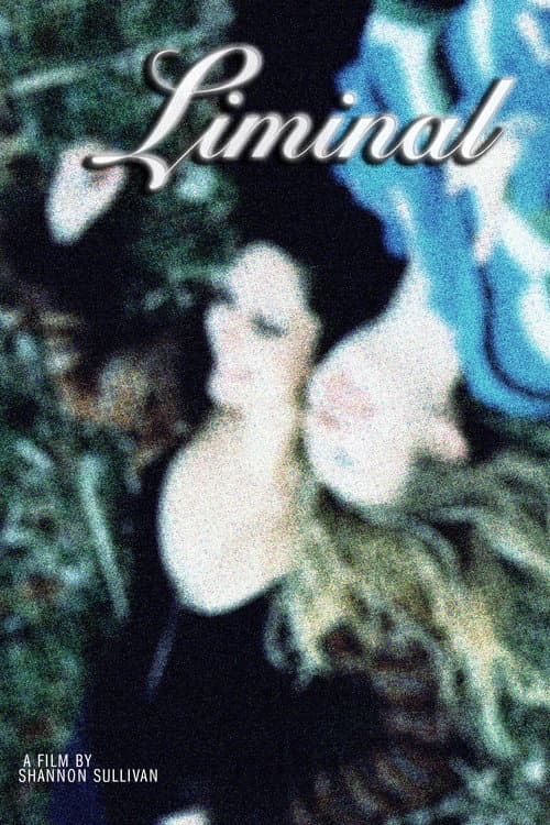 Постер: Liminal