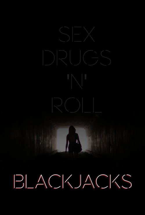 Постер: BlackJacks