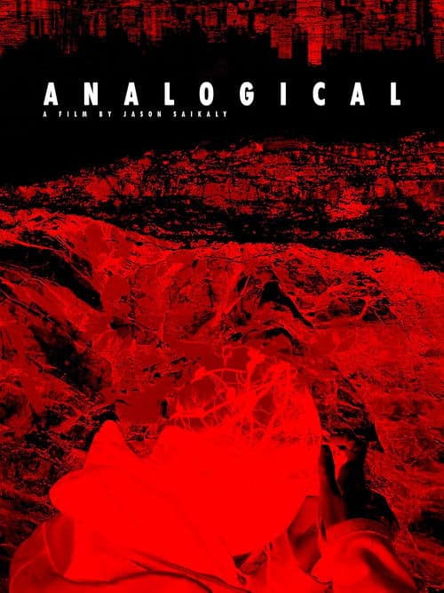 Постер: Analogical