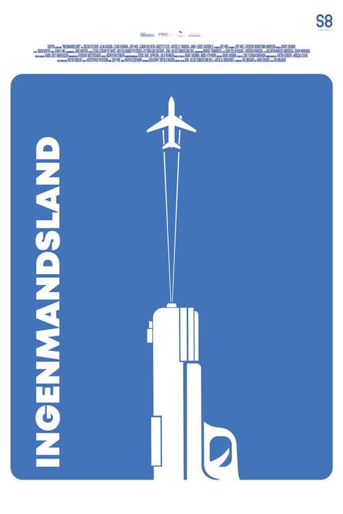 Постер: Ingenmandsland