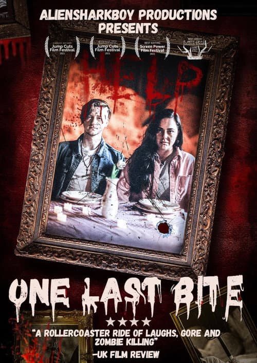 Постер: One Last Bite