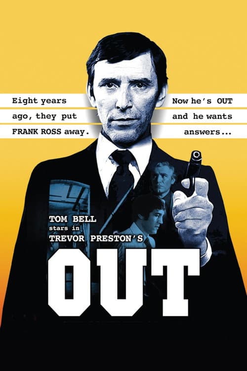 Постер: Out