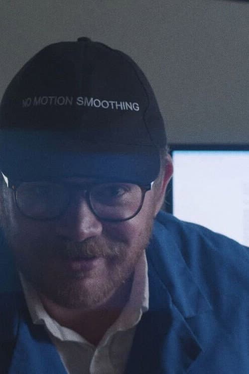 Постер: SMOOTH MOTION