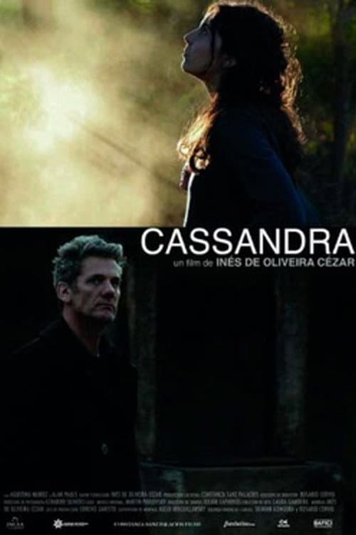 Постер: Cassandra