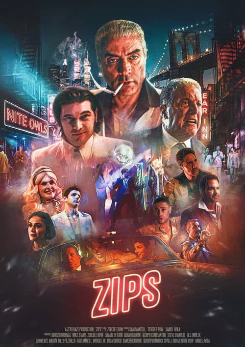 Постер: Zips