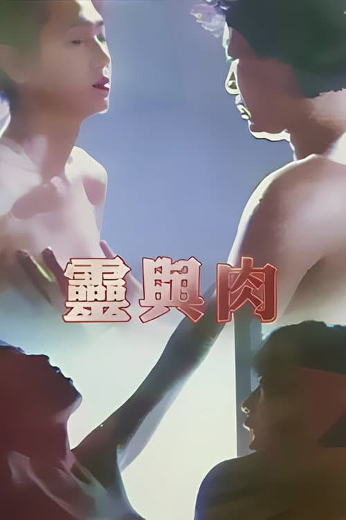 Постер: 靈與肉