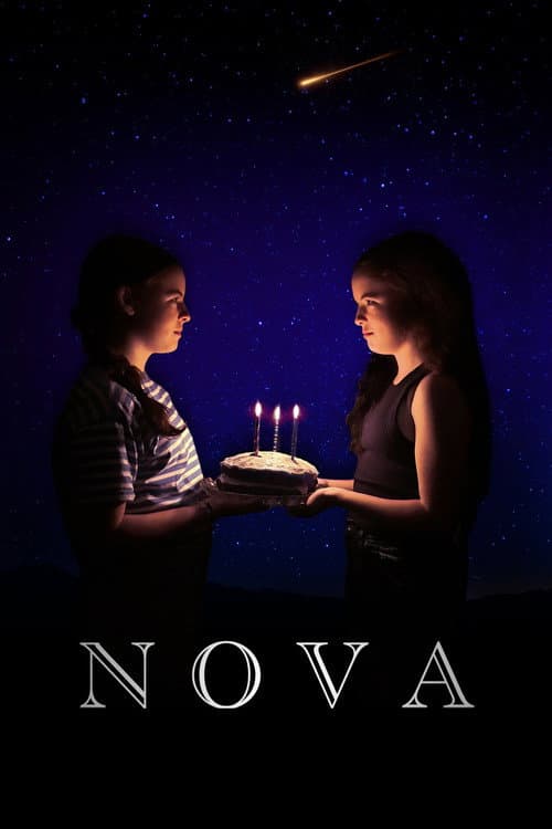 Постер: Nova