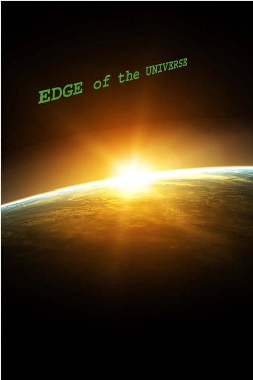 Постер: Edge of the Universe