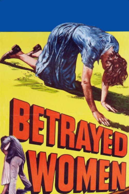Постер: Betrayed Women