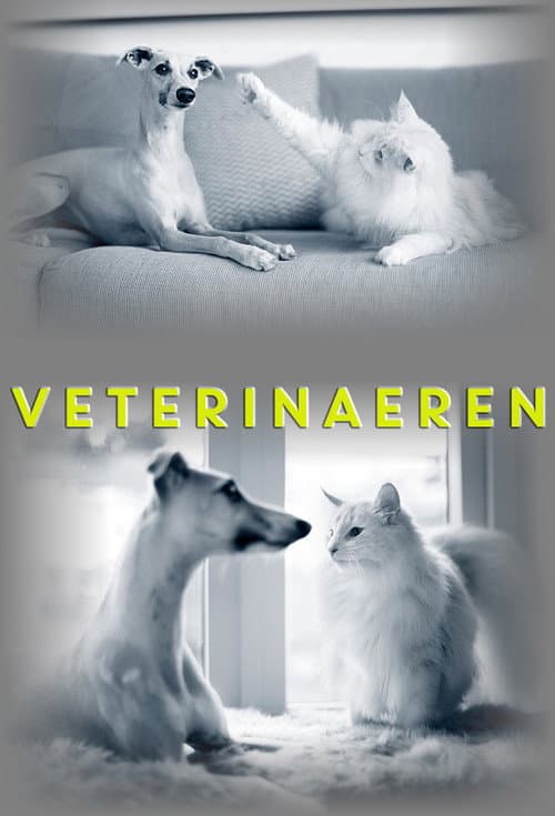 Постер: Veterinærene