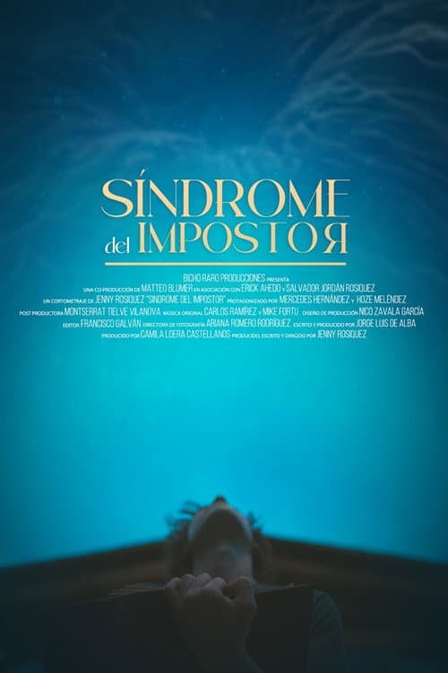 Постер: Síndrome del impostor