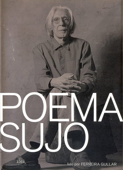 Постер: Poema Sujo