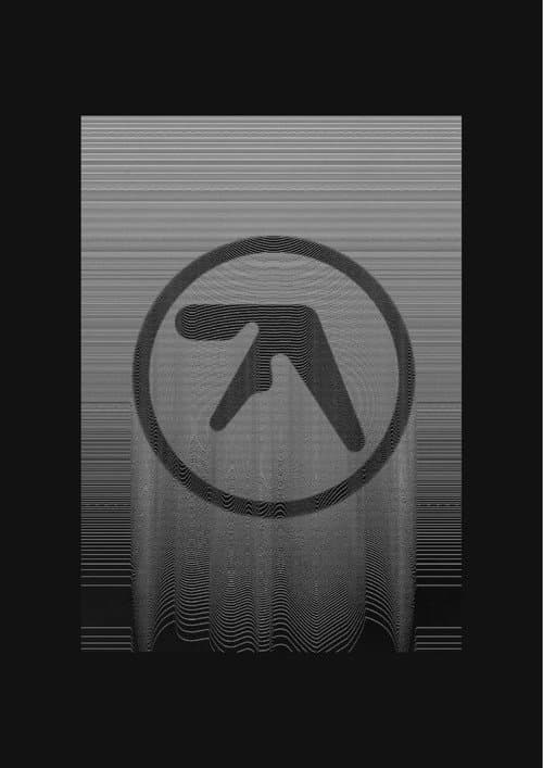 Постер: Aphex Twin: Live at Printworks, London