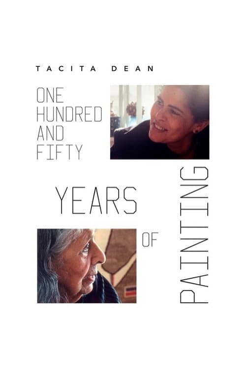 Постер: One Hundred and Fifty Years of Painting