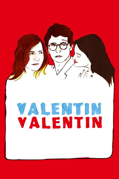 Постер: Valentin Valentin