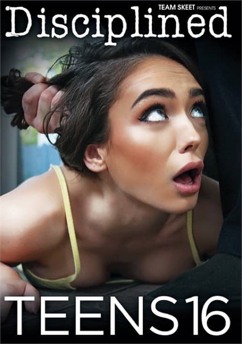 Постер: Disciplined Teens 16