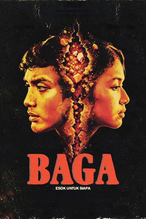 Постер: BAGA : Esok Untuk Siapa